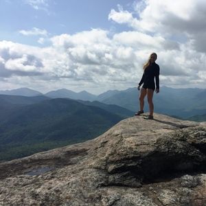 Meet your Posher, Adrienne
